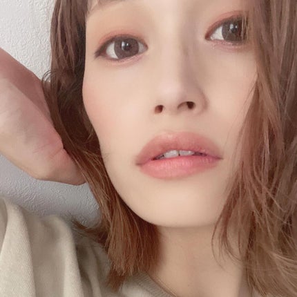 クレヨンリップ/&be/口紅を使ったクチコミ(4枚目)