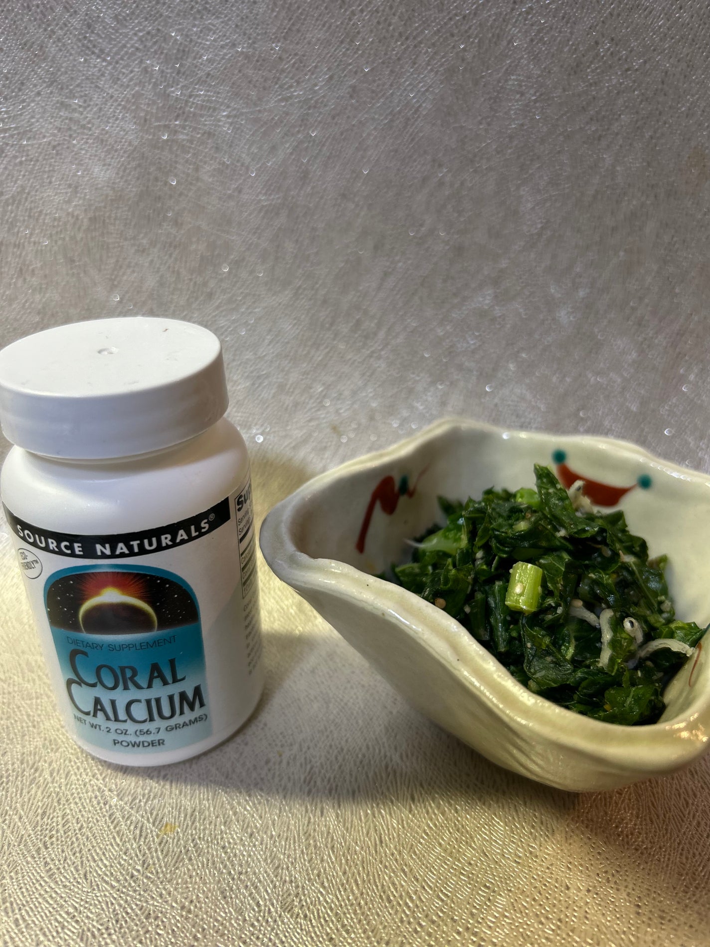 ひふみレイキ💫フォロバ♾️ on LIPS 「#冬に備えるうるおいケア大根の葉捨てないで❣️冷蔵庫の奥の方で..」(6枚目)