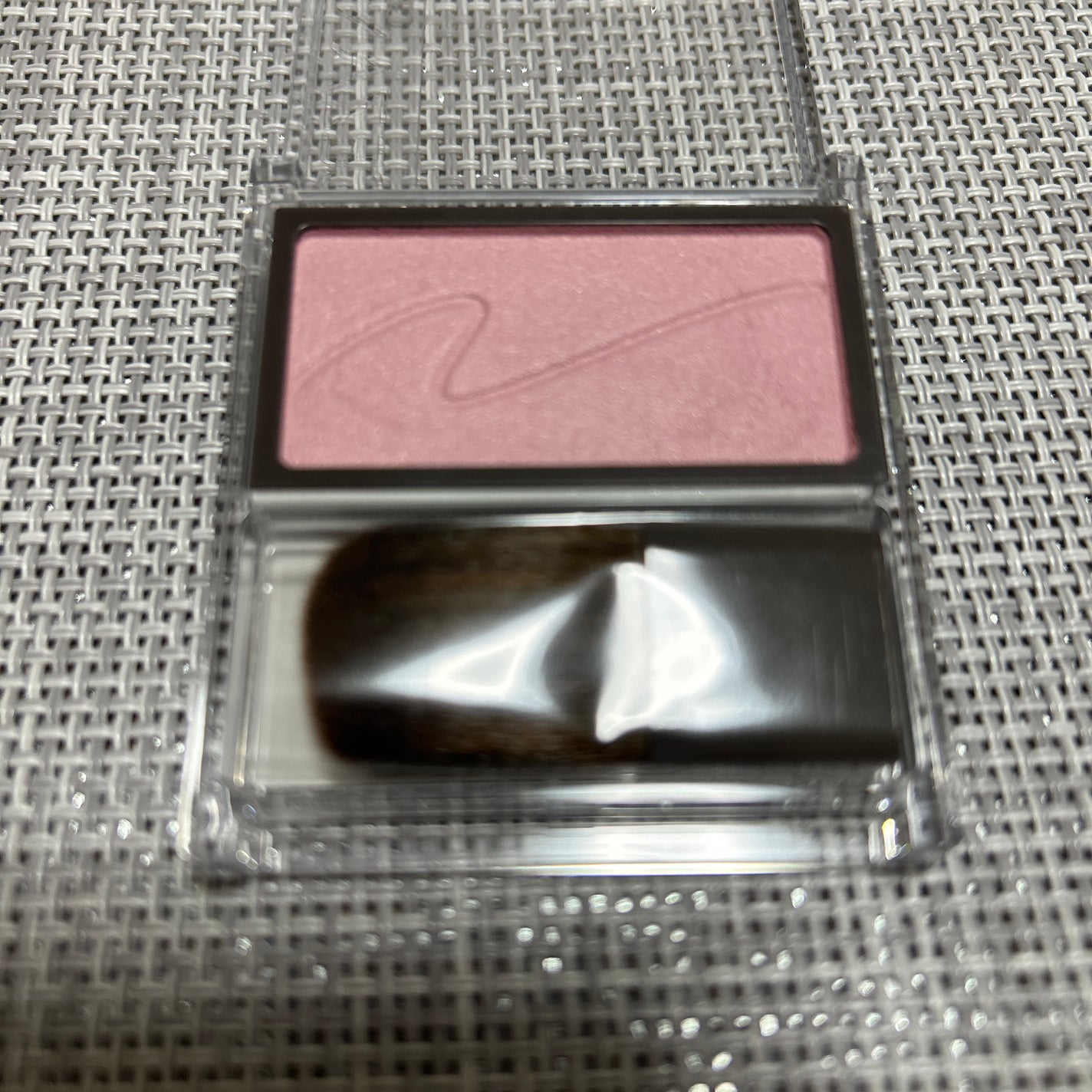 ケイト デザイニングアイブロウ3D/KATE/パウダーアイブロウを使ったクチコミ(4枚目)