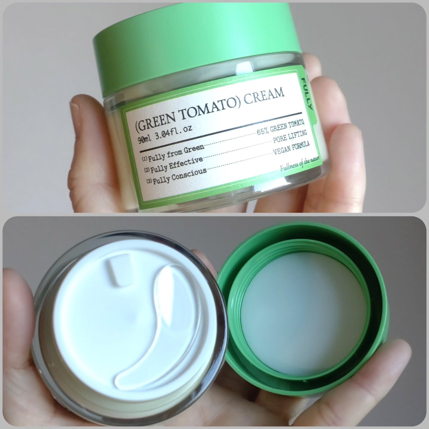 米モデリングマスク/FULLY/シートマスク・パックを使ったクチコミ（2枚目）