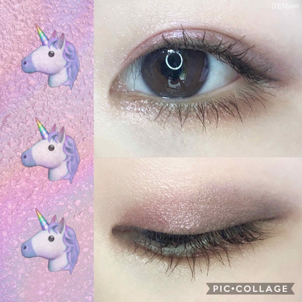 【旧品】パーフェクトエクステンション マスカラ/D-UP/マスカラを使ったクチコミ(1枚目)