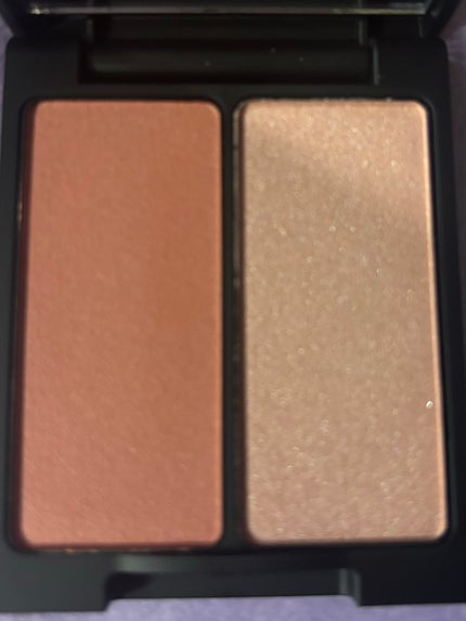 RMK ダンシング ディメンションズ フェイスパレットのクチコミ「U。・ェ・。Uノ~コンバンワ
今回はRMKで限定商品を購入したので商品します!
出かけたと.....」(2枚目)