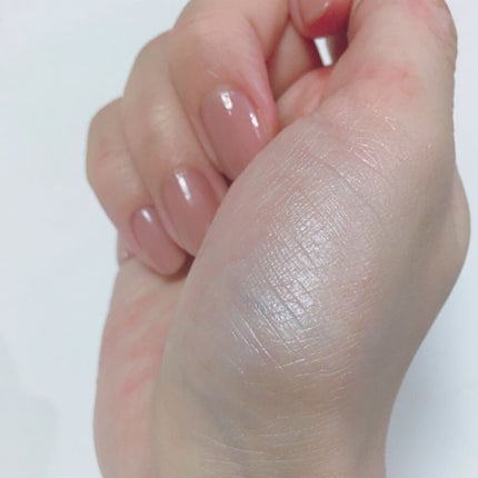 イルミナイザー/リンメル ロンドン/クリームハイライトを使ったクチコミ(3枚目)