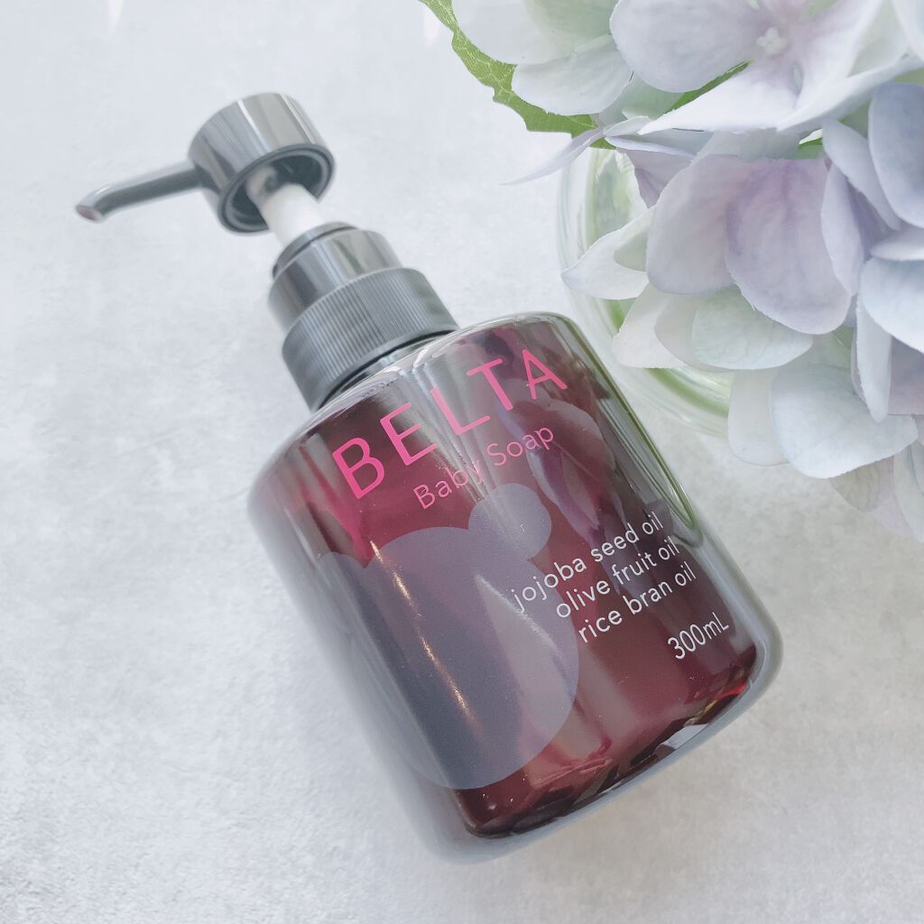 akopoko09 on LIPS 「🎼.•*¨*•.¸¸🎶洗い過ぎないことにこだわってつくられた泡..」(1枚目)