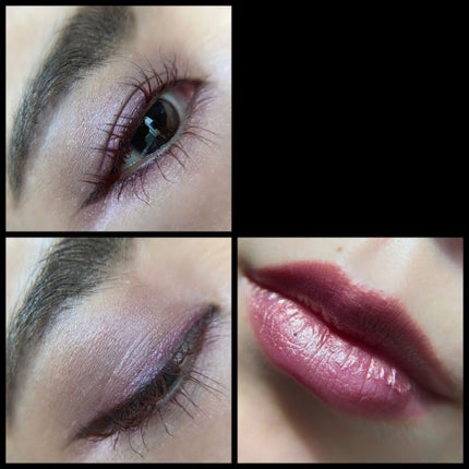 【旧】サンク クルール クチュール/Dior/アイシャドウパレットを使ったクチコミ(6枚目)