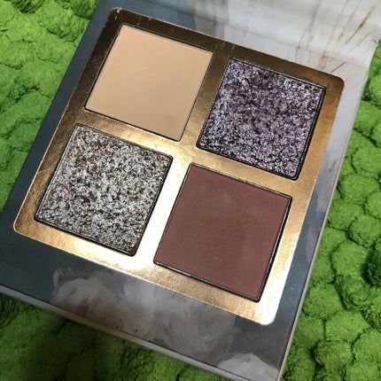 Venus Marble アイシャドウキャットシリーズ/Venus Marble/アイシャドウパレットを使ったクチコミ(3枚目)