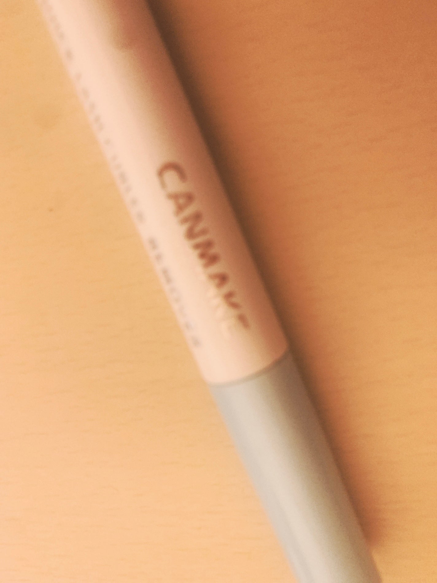 クイックラッシュカーラーリムーバー/キャンメイク/ポイントメイクリムーバーを使ったクチコミ(1枚目)