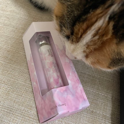 ワンダーハニー ファンファントワレ/VECUA Honey/香水(レディース)を使ったクチコミ(1枚目)