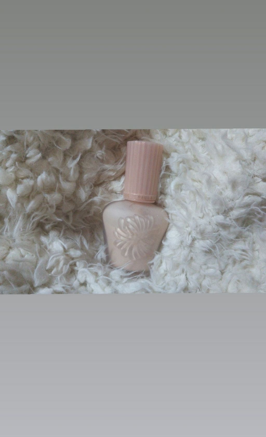 モイスチュアライジング ファンデーション プライマー S/PAUL & JOE BEAUTE/化粧下地を使ったクチコミ(1枚目)