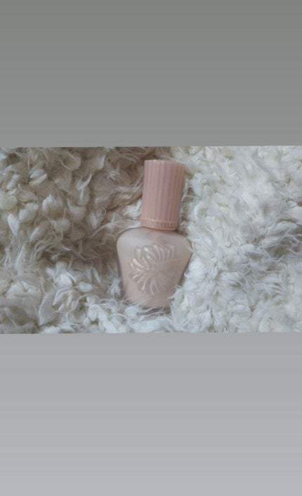 モイスチュアライジング ファンデーション プライマー S/PAUL & JOE BEAUTE/化粧下地を使ったクチコミ(1枚目)