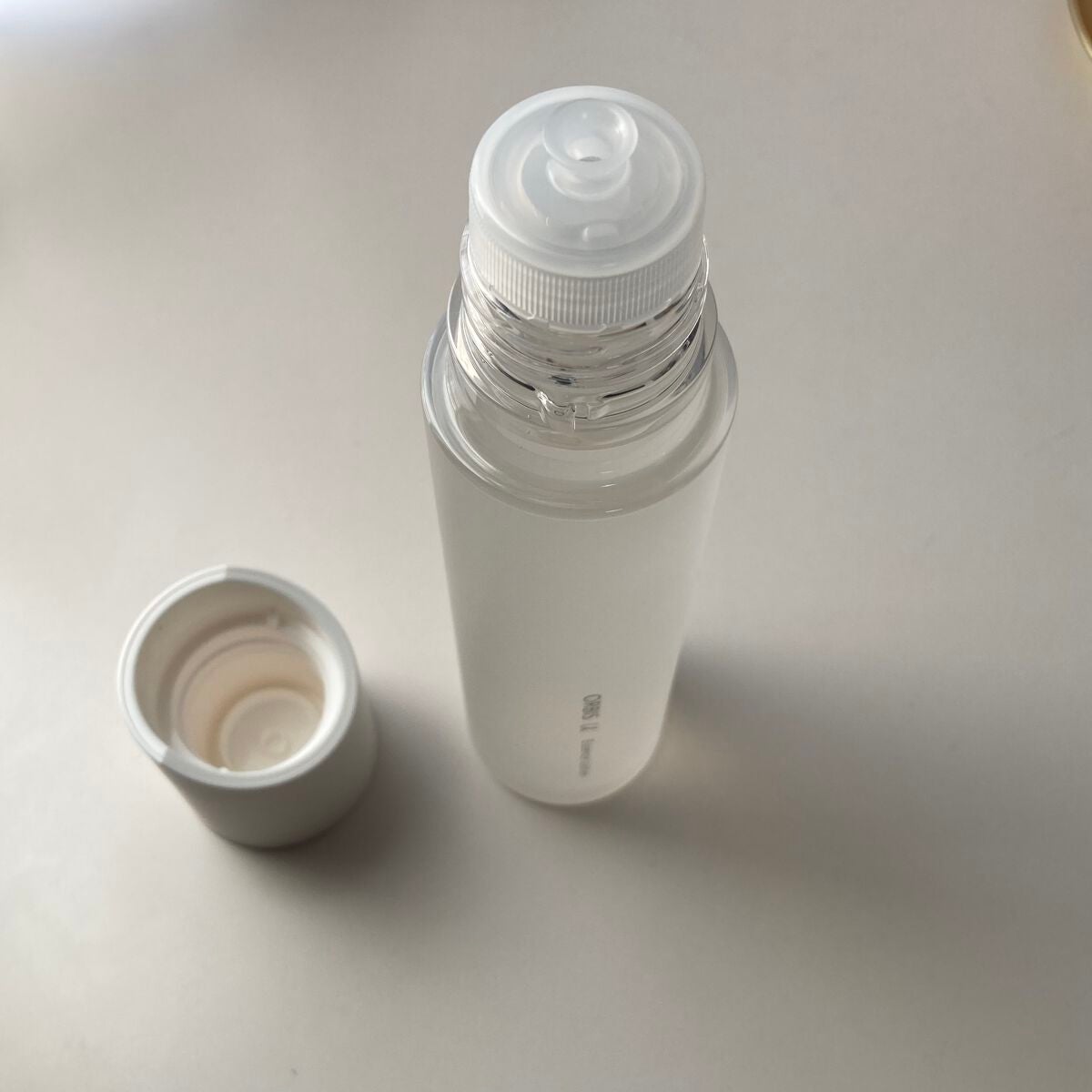 オルビスユー エッセンスローション /オルビス/化粧水を使ったクチコミ(3枚目)