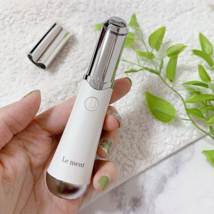 アイケアプロ/Le ment/美顔器・マッサージを使ったクチコミ(3枚目)