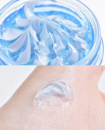 ブルーレイヤーウォータードームマスク/MEDITHERAPY/シートマスク・パックを使ったクチコミ(7枚目)