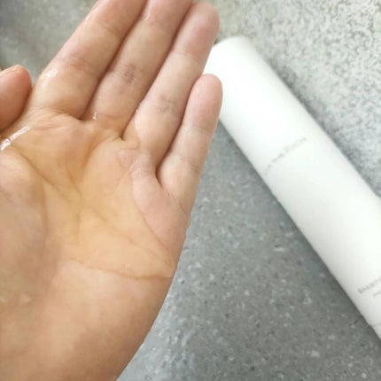 SILK THE RICH シャンプー/トリートメント/SILK THE RICH/市販シャンプーを使ったクチコミ(2枚目)