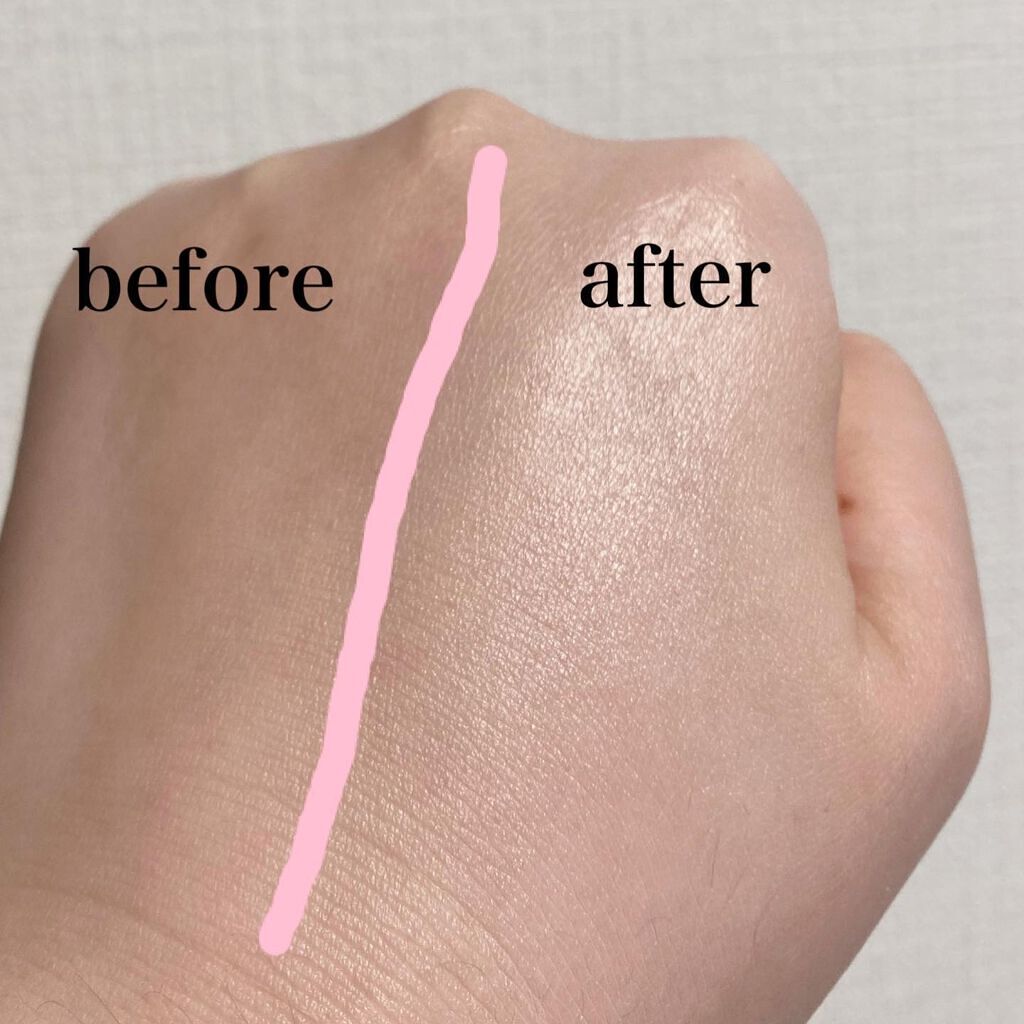 クレ・ド・ポー ボーテ タンクッションエクラ ナチュレル/クレ・ド・ポー ボーテ/クッションファンデーションを使ったクチコミ(6枚目)