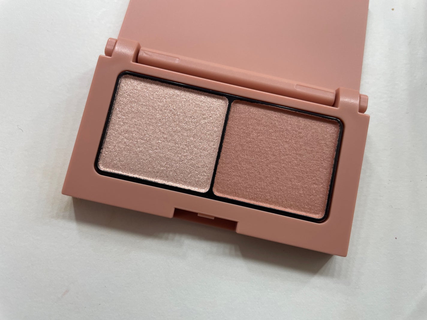 エテュセ アイエディション(カラーパレット)/ettusais/アイシャドウパレットを使ったクチコミ(3枚目)