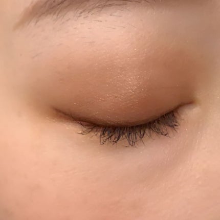 ザ ベージュライブラリー アイシャドウデュオ/RMK/ジェル・クリームアイシャドウを使ったクチコミ(3枚目)