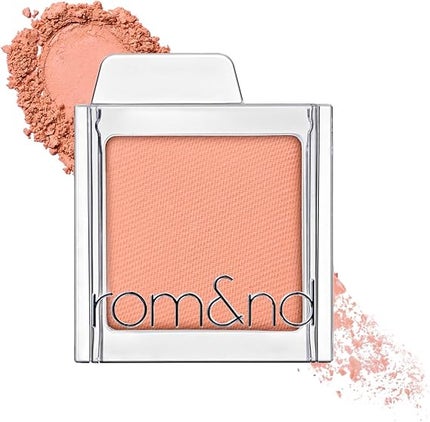 rom&nd スライドインシングル M15 ナッティングピーチ