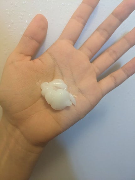 ザビューティ 髪のキメ美容素髪を守る バリアシャンプー/コンディショナー/エッセンシャル/シャンプー・コンディショナーを使ったクチコミ(7枚目)