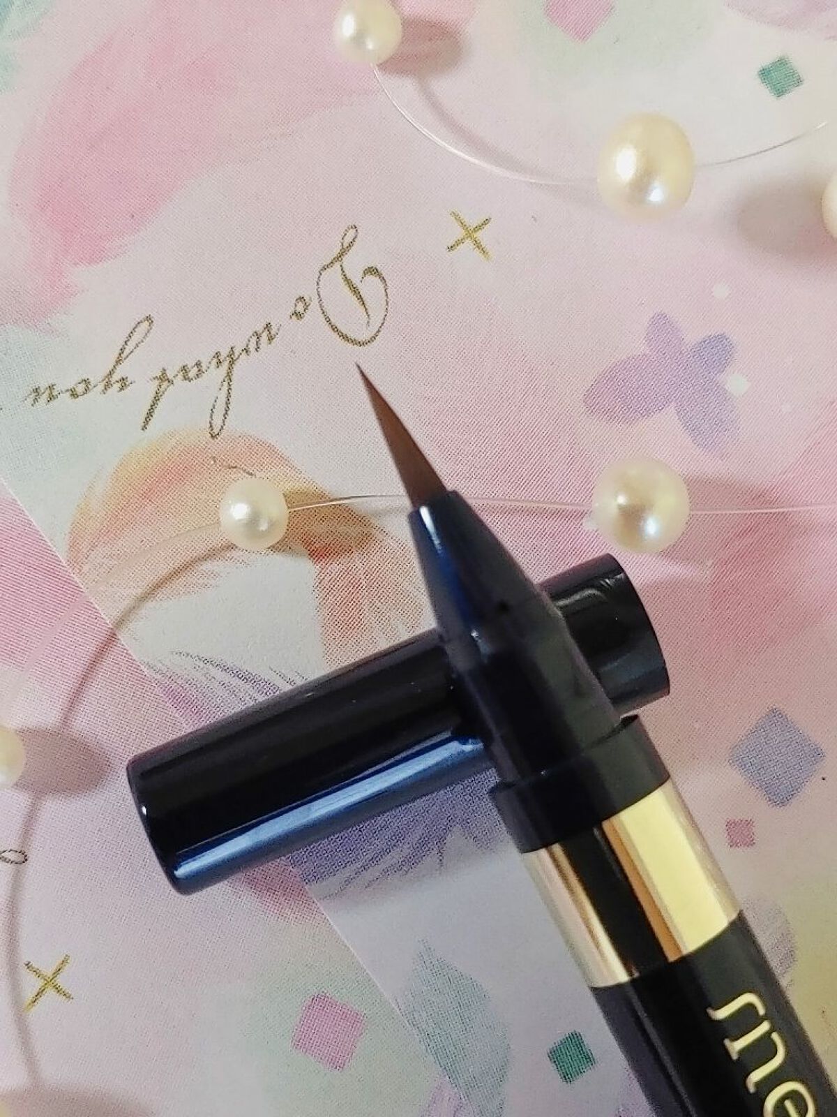 リキッドアイブロウAA/media/リキッドアイブロウを使ったクチコミ（3枚目）