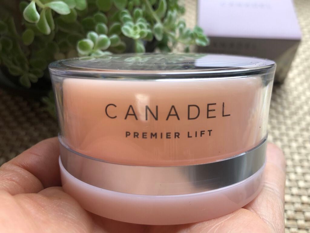プレミアリフト オールインワン/CANADEL/オールインワン化粧品を使ったクチコミ(7枚目)
