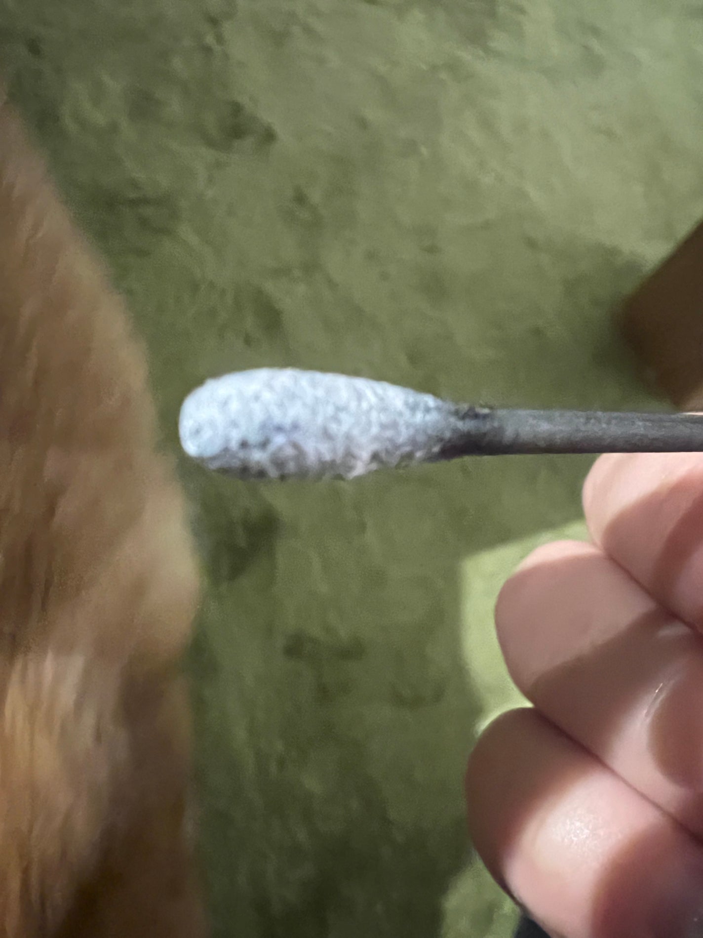 ピンクパウダースポットトリートメント/EUYIRA/その他スキンケアを使ったクチコミ(4枚目)