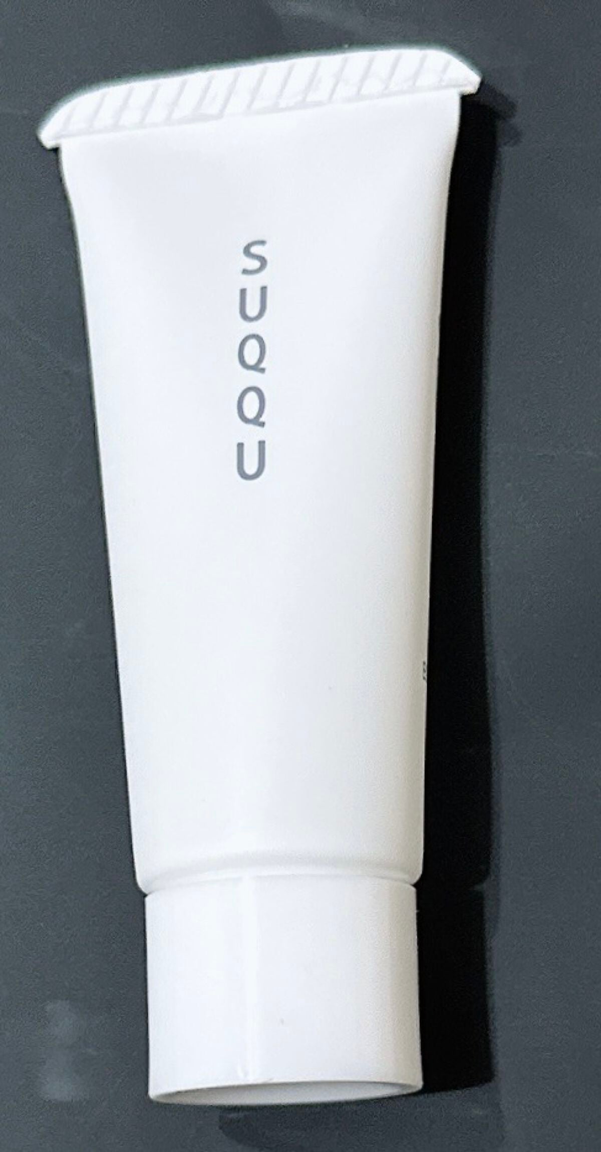 ポア クレンジング セラム/SUQQU/スクラブ・ゴマージュを使ったクチコミ(1枚目)