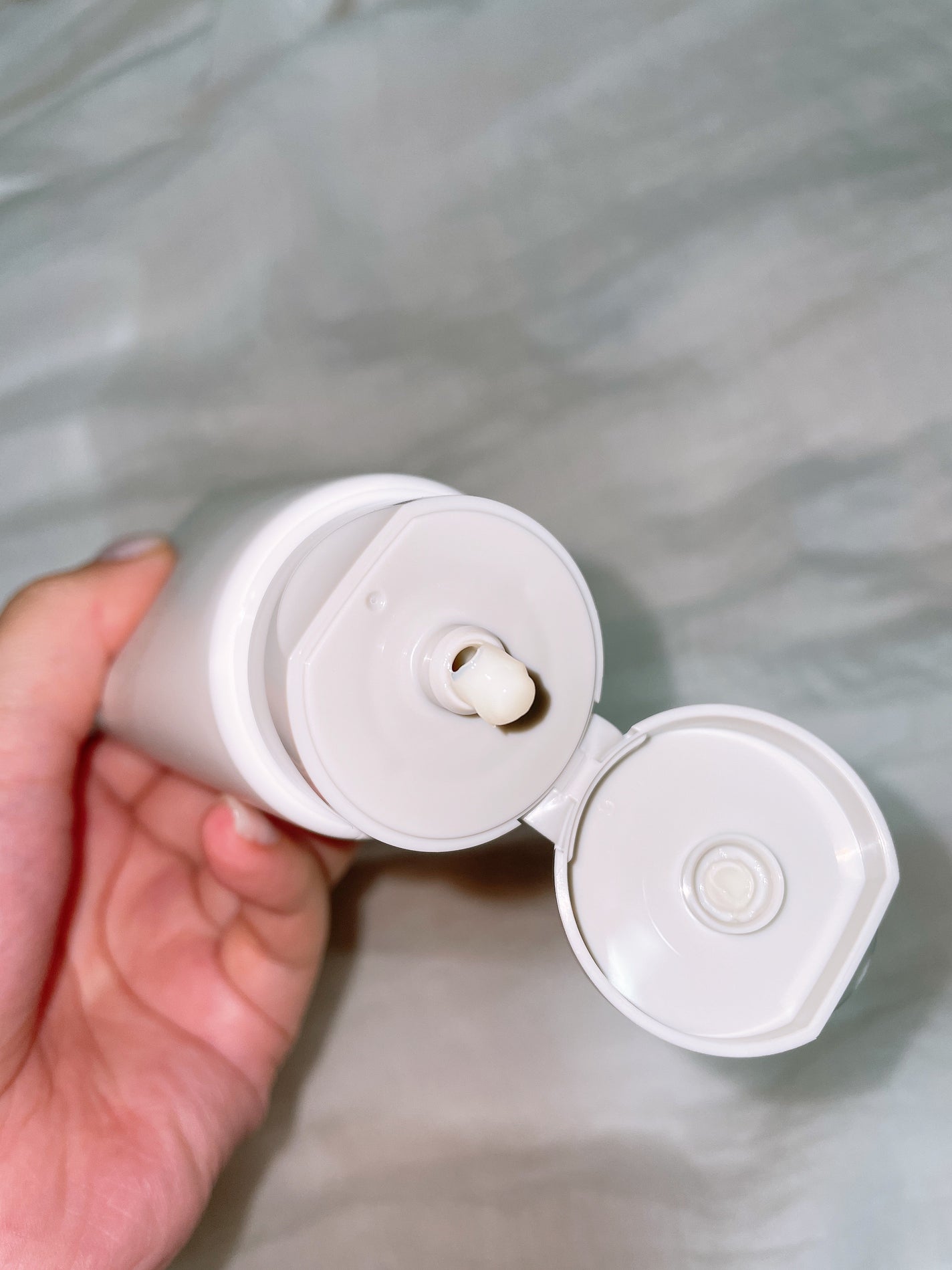 クレイウォッシュ/ボタニズム /洗顔フォームを使ったクチコミ(3枚目)