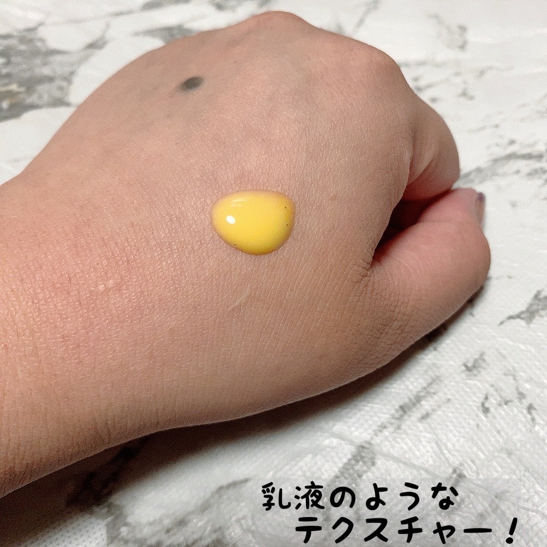 ディープビタCアンプル2.0/MEDICUBE/美容液を使ったクチコミ(2枚目)