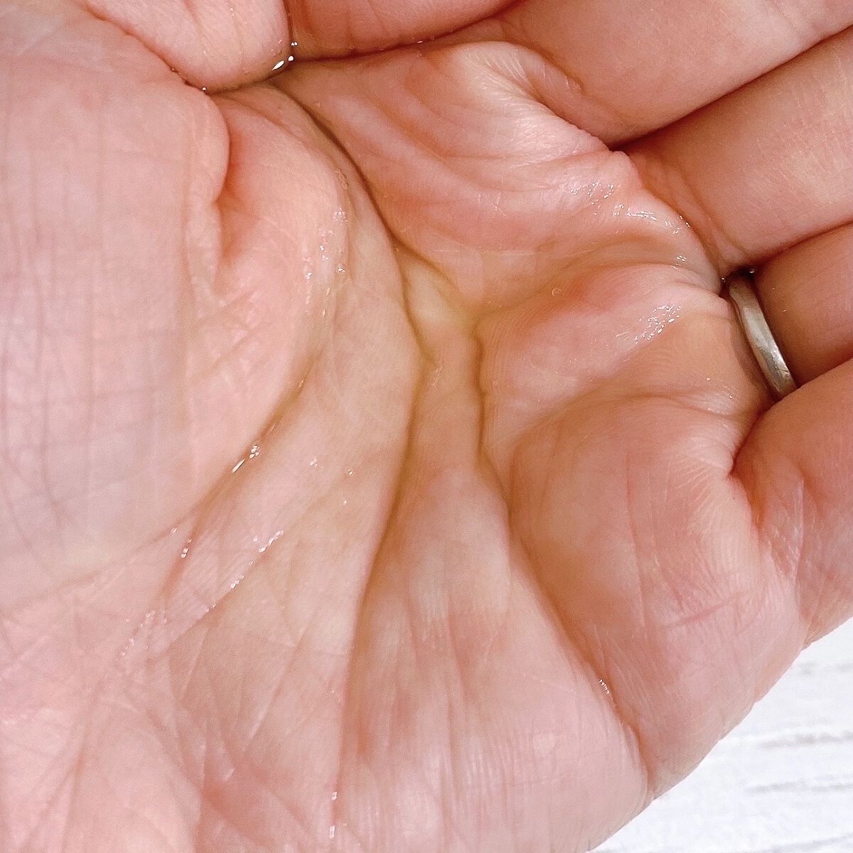 1番 さっぱりすっきりクレンジングオイル/numbuzin/オイルクレンジングを使ったクチコミ（3枚目）