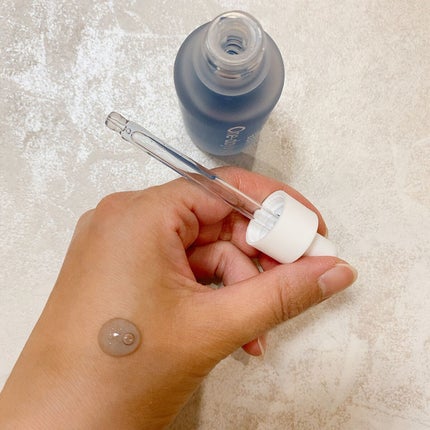 ノーモアブラックヘッド(ノーズピーリング)/One-day's you/スクラブ・ゴマージュを使ったクチコミ(6枚目)