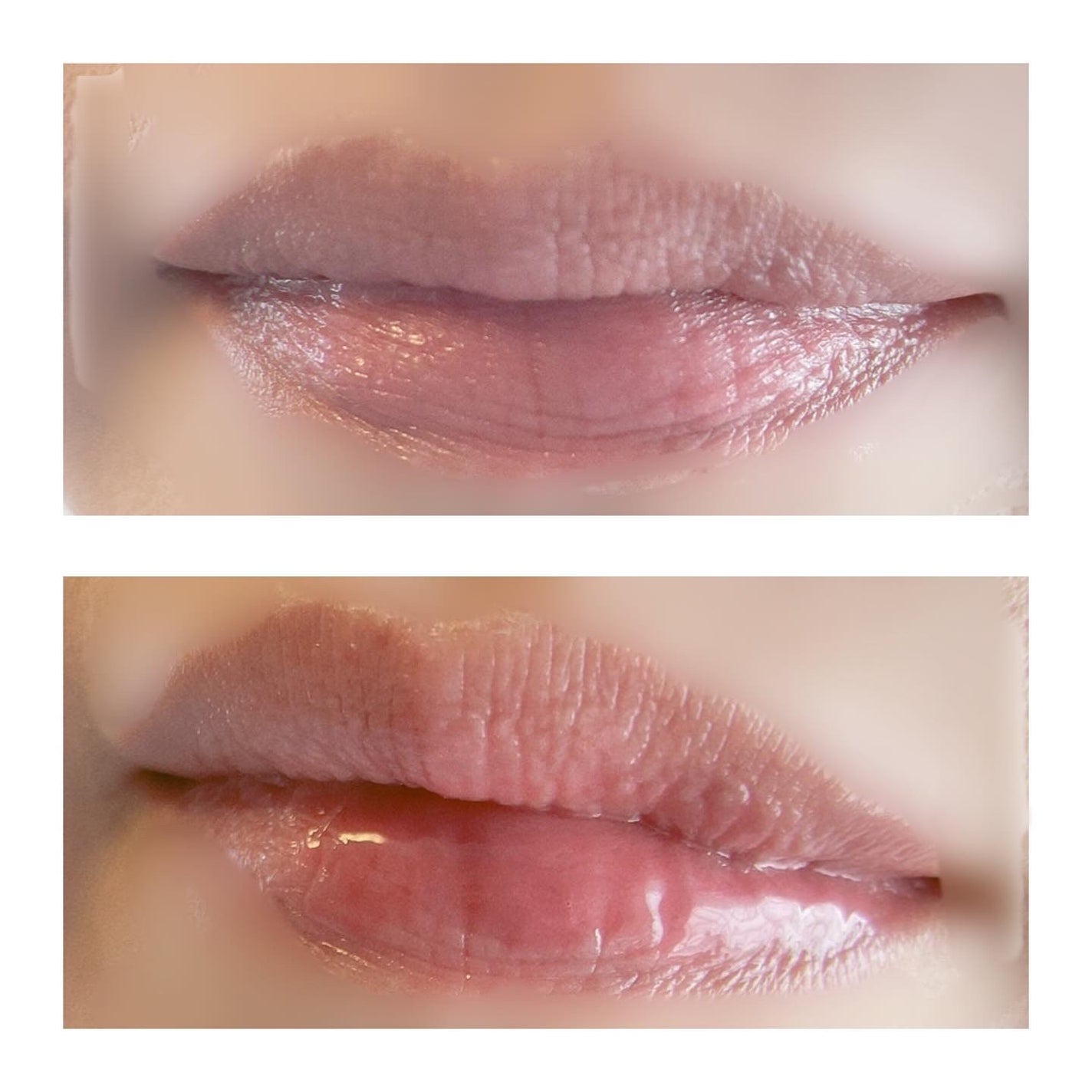 orange_glow_kwm on LIPS 「ロムアンド🌸ハンオールブロウカラ&グラスティングカラーグロス✨..」(8枚目)