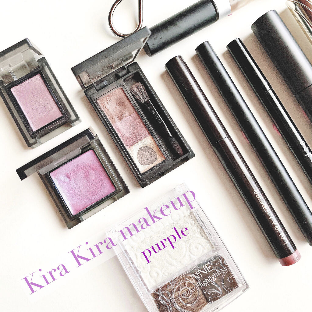 セルヴォーク ヴォランタリー アイズ/Celvoke/単色アイシャドウを使ったクチコミ（1枚目）