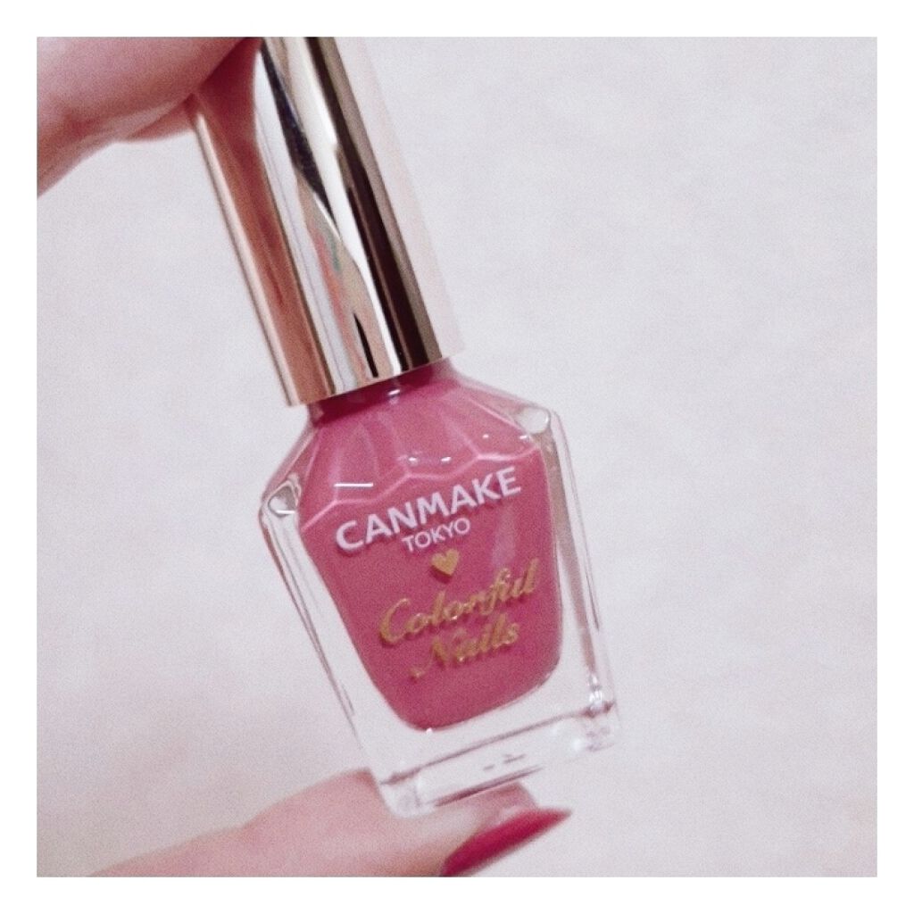 ベース コート/ちふれ/ネイルトップコートを使ったクチコミ（2枚目）