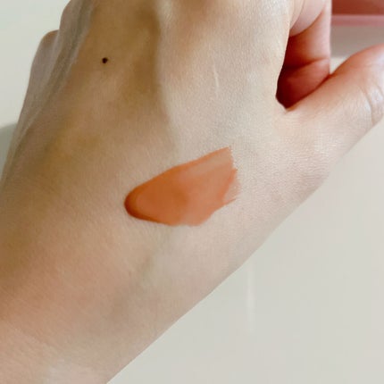 デューティント/AMUSE/リップティントを使ったクチコミ(2枚目)