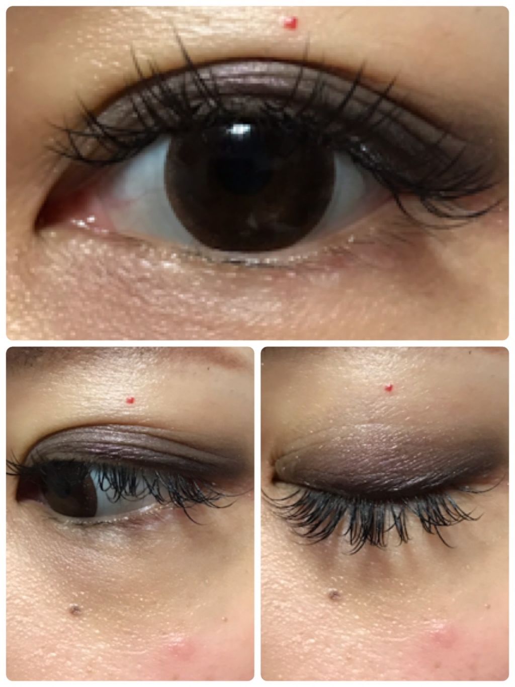 M·A·C プレップ プライム 24 アワー エクステンド アイ ベース/M・A・C/アイシャドウベースを使ったクチコミ（2枚目）