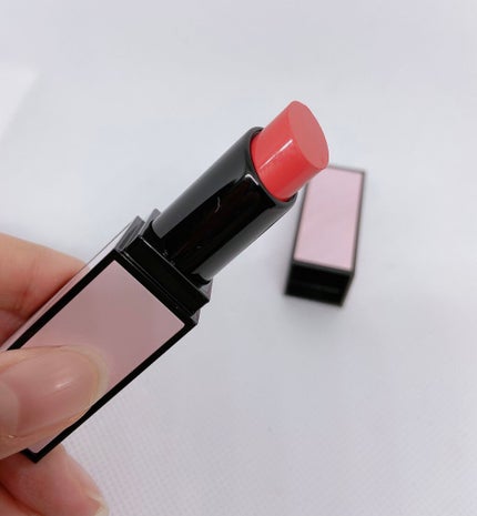 リップ カラー サテン マット/TOM FORD BEAUTY/口紅を使ったクチコミ(2枚目)