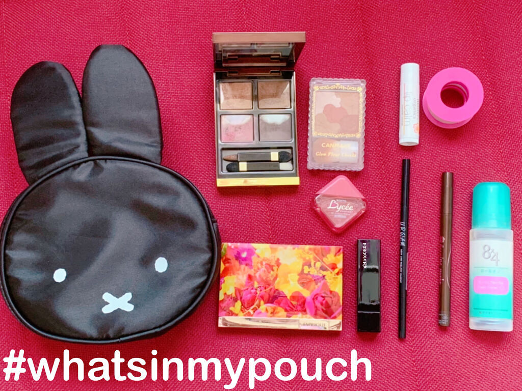 アイ カラー クォード/TOM FORD BEAUTY/アイシャドウパレットを使ったクチコミ（1枚目）