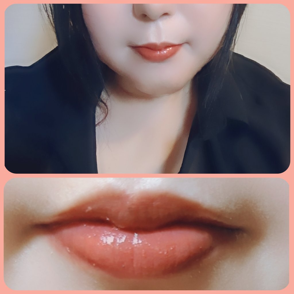 ケイト リップモンスター/KATE/口紅を使ったクチコミ（3枚目）