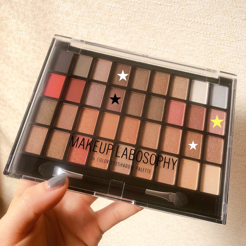 Wカラーマスカラ/RMK/マスカラを使ったクチコミ(2枚目)