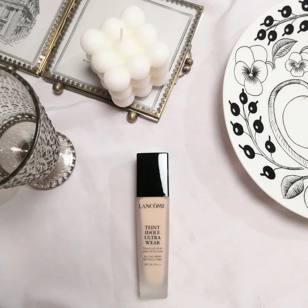 ⁡
⁡
タンイドル ウルトラ ウェア リキッド(30ml)⁡
⁡
⁡
⁡
SPF38・PA+++⁡
通気性に優れ、とても軽やかな質感でありながら、毛穴や色ムラなど肌の気になる部分をしっかりカバーするファンデーションです。⁡
自然な仕上がりと