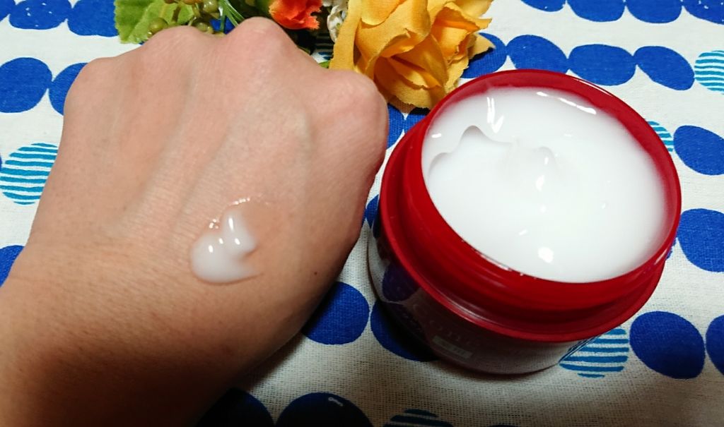 ネイチャーコンク 薬用 モイスチャーゲル/ネイチャーコンク/オールインワン化粧品を使ったクチコミ(2枚目)