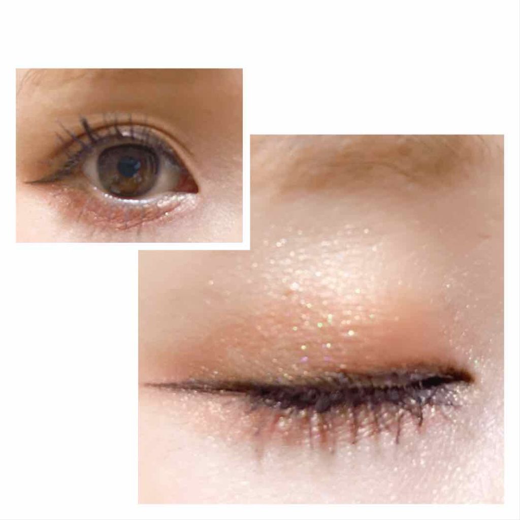 ラブ・ライナー ペンシル/ラブ・ライナー/ペンシルアイライナーを使ったクチコミ（3枚目）