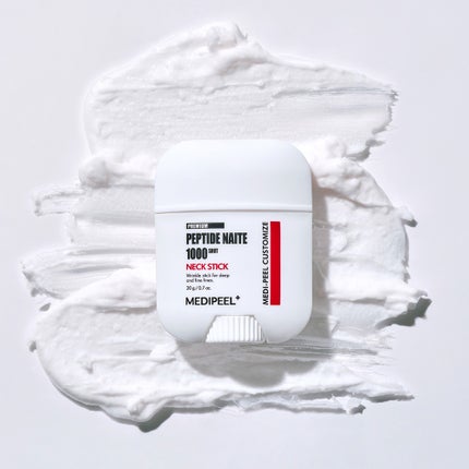プレミアムペプチドナイテ1000ショットネックスティック / MEDIPEEL
