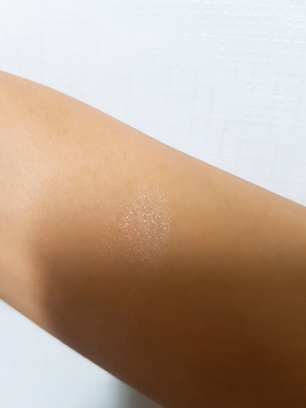 クレ・ド・ポー ボーテ レオスールデクラ/クレ・ド・ポー ボーテ/パウダーハイライトを使ったクチコミ(2枚目)