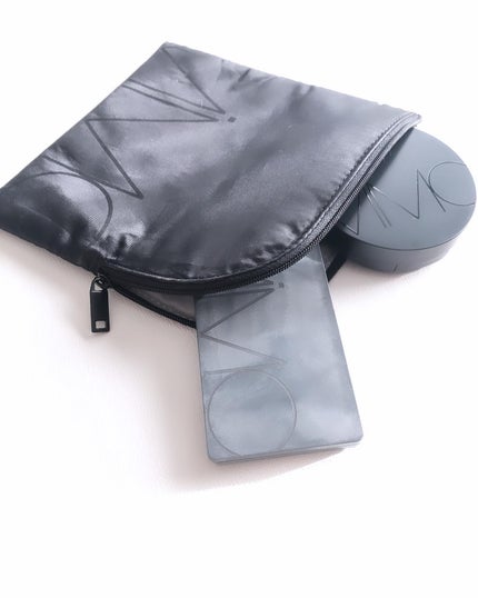 2023ホリデーコレクション/MiMC/メイクアップキットを使ったクチコミ(7枚目)