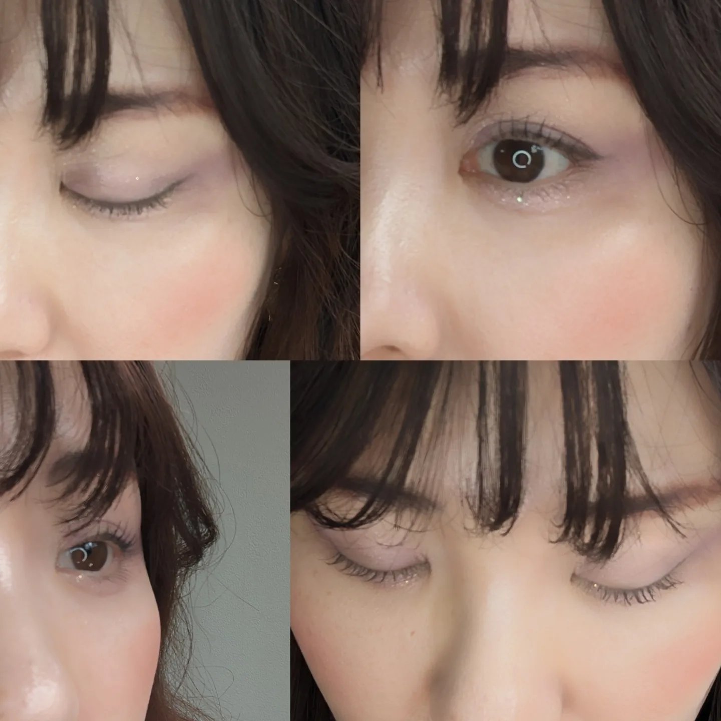 リップ&アイメイクリムーバー/ETUDE/ポイントメイクリムーバーを使ったクチコミ（3枚目）