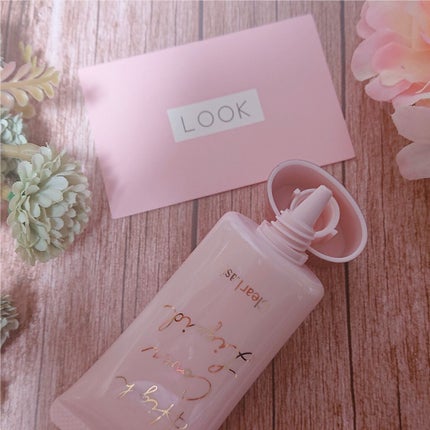 ハイカバーリキッド /クリアラスト/BBクリームを使ったクチコミ(2枚目)