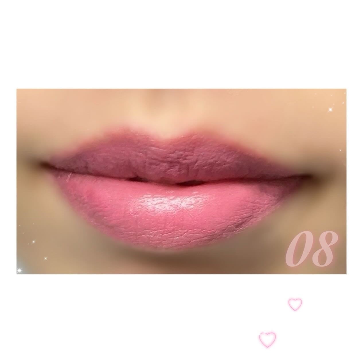 ルージュ エッセンシャル シルキー クリーム リップスティック/ローラ メルシエ/口紅を使ったクチコミ(5枚目)