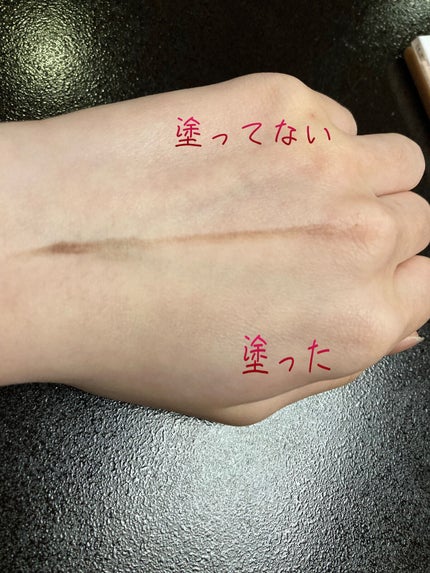 シークレットビューティーパウダー/キャンメイク/プレストパウダーを使ったクチコミ(3枚目)